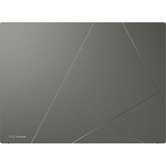 Ноутбук ASUS ZenBook S 13 OLED UX5304VA Basalt Gray (UX5304VA-NQ083)