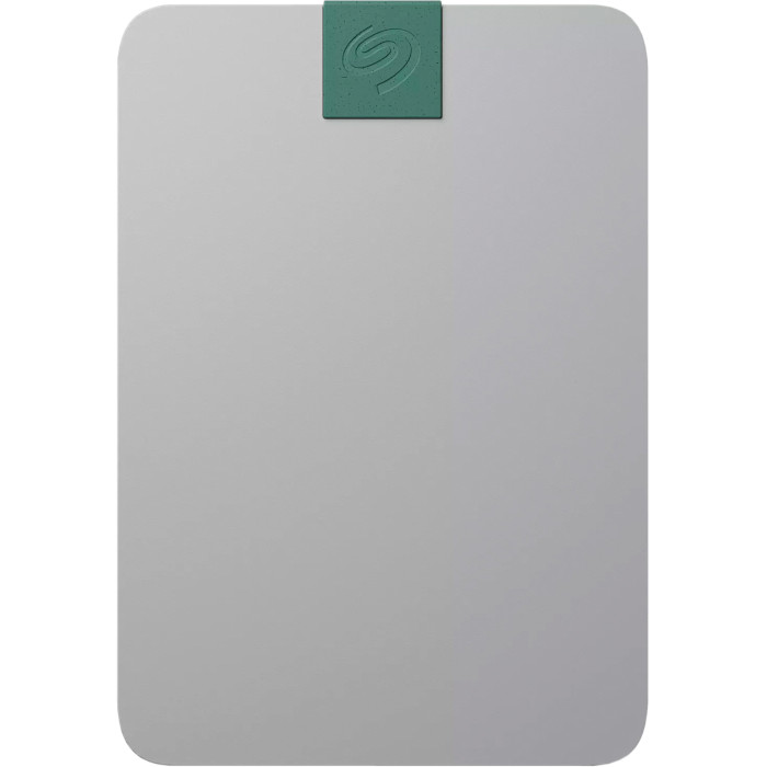 Портативний жорсткий диск SEAGATE Ultra Touch 5TB USB3.2 Pebble Gray (STMA5000400)