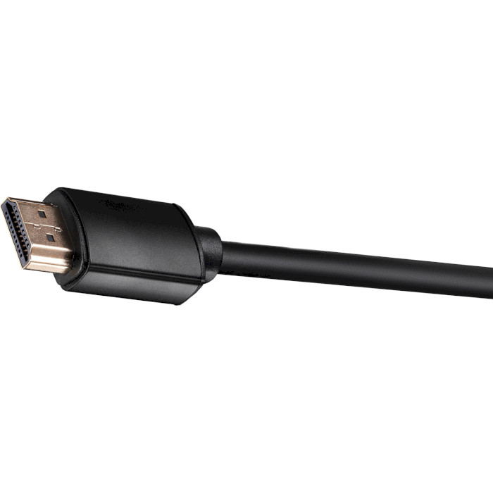 Кабель PROLINK HDMI v1.4 1м Black (HMM280-0100)