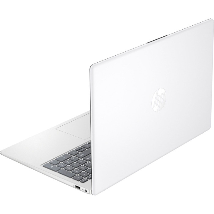 Ноутбук HP 15-fc0015ua Diamond White (833T7EA)