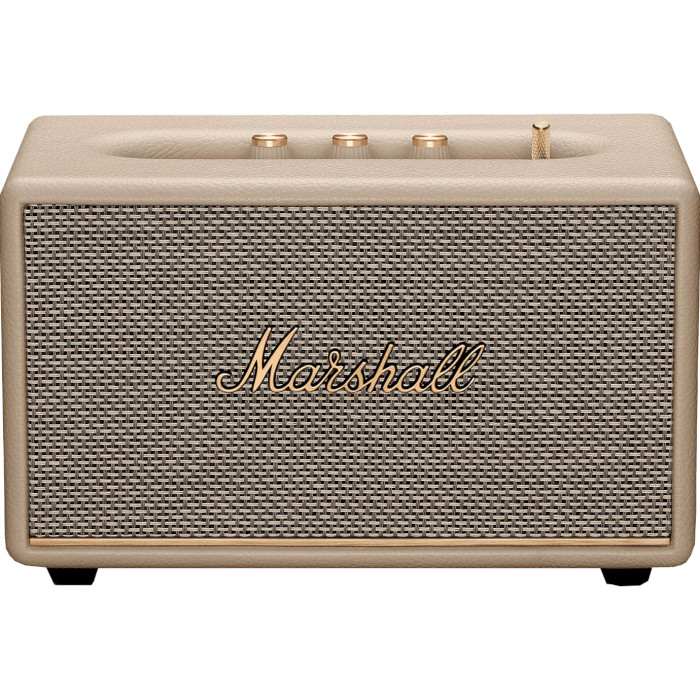 Акустическая система MARSHALL Acton III Cream (1006005)