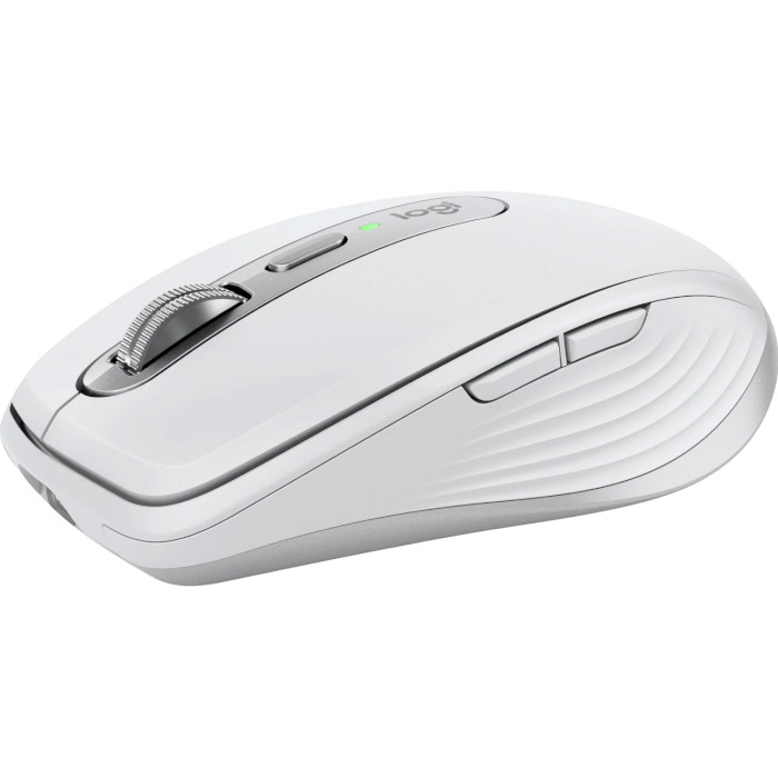 Миша LOGITECH MX Anywhere 3S for Business Pale Gray (910-006959)