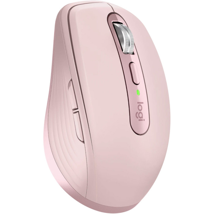 Мышь LOGITECH MX Anywhere 3S Rose (910-006931)