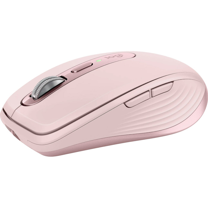 Миша LOGITECH MX Anywhere 3S Rose (910-006931)