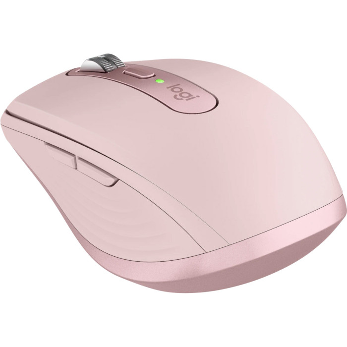 Миша LOGITECH MX Anywhere 3S Rose (910-006931)