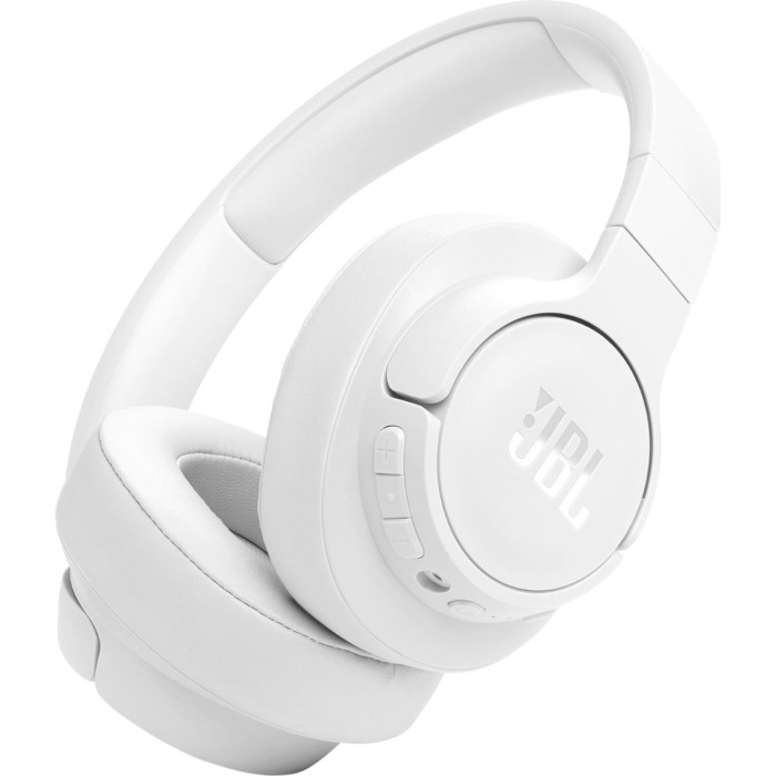 Навушники JBL Tune 770NC White (JBLT770NCWHT)