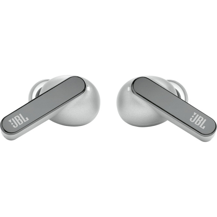 Навушники JBL Live Pro 2 Silver (JBLLIVEPRO2TWSSIL)