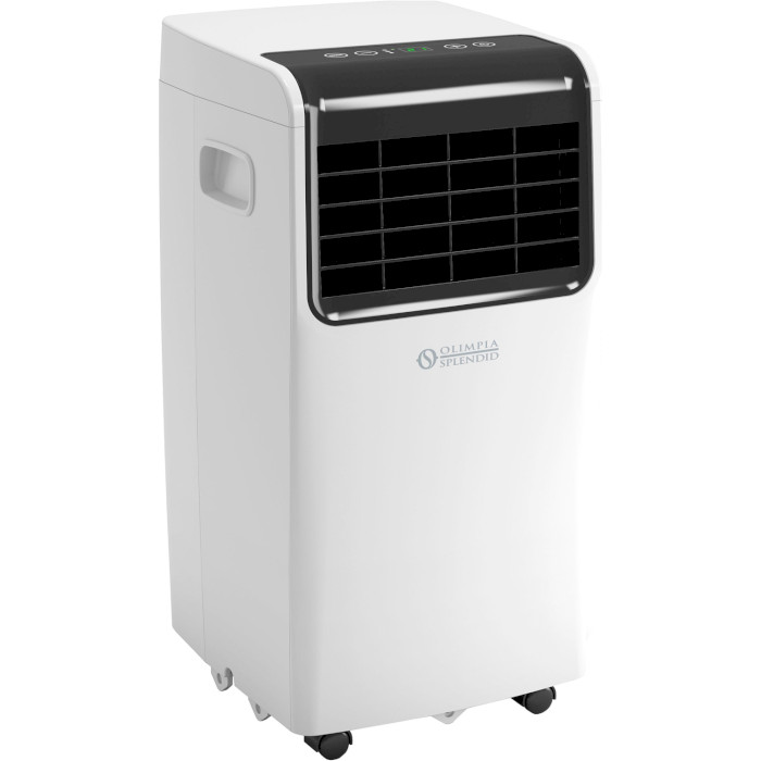 Мобільний кондиціонер OLIMPIA SPLENDID Dolceclima Compact 10 MBW (OS-2378)