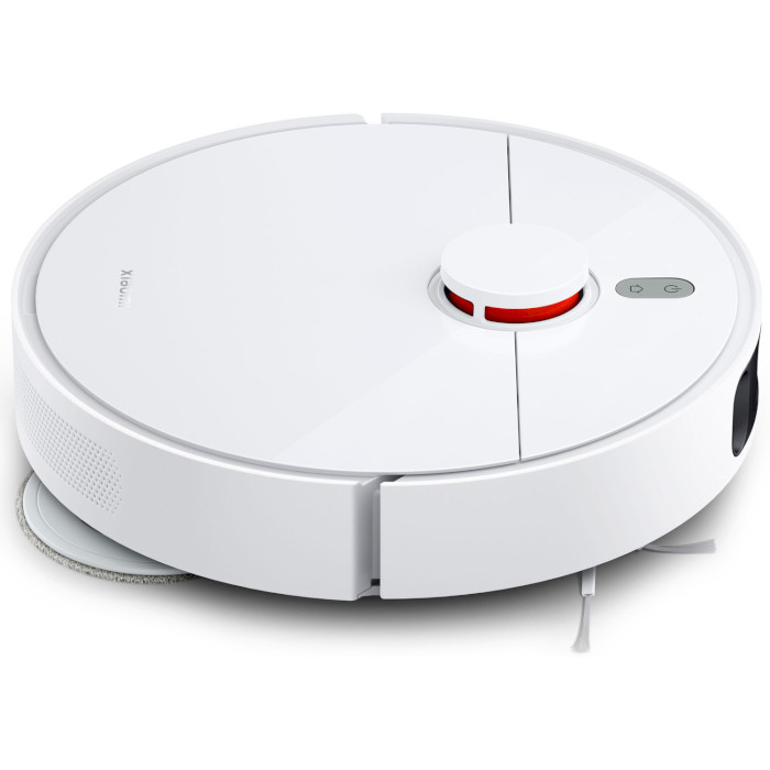 Робот-пылесос XIAOMI Robot Vacuum S10+ (BHR6368EU)