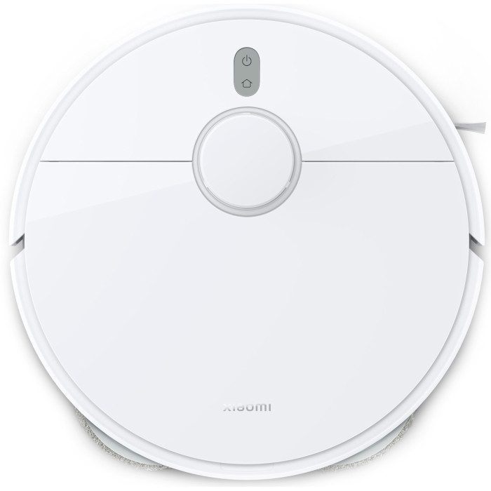 Робот-пилосос XIAOMI Robot Vacuum S10+ (BHR6368EU)