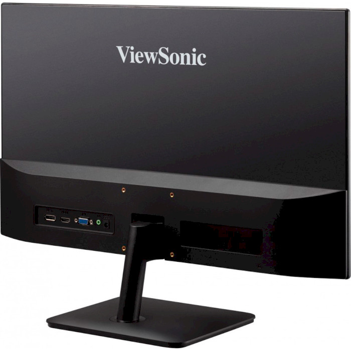 Монитор VIEWSONIC VA2432-MHD