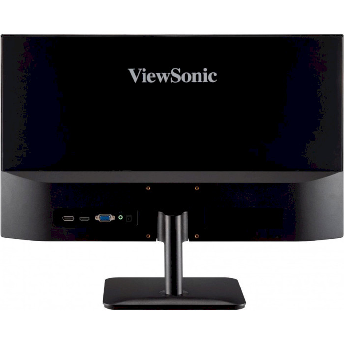 Монитор VIEWSONIC VA2432-MHD