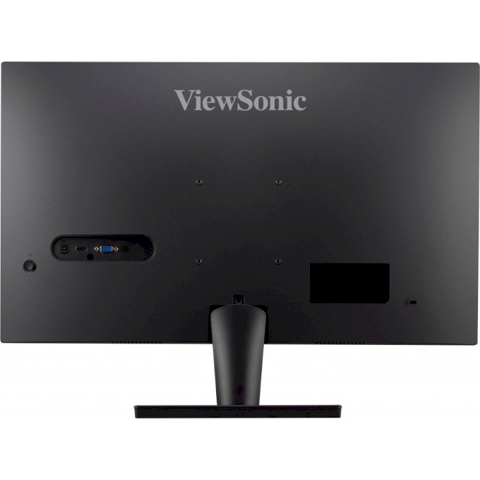 Монитор VIEWSONIC VA2715-H