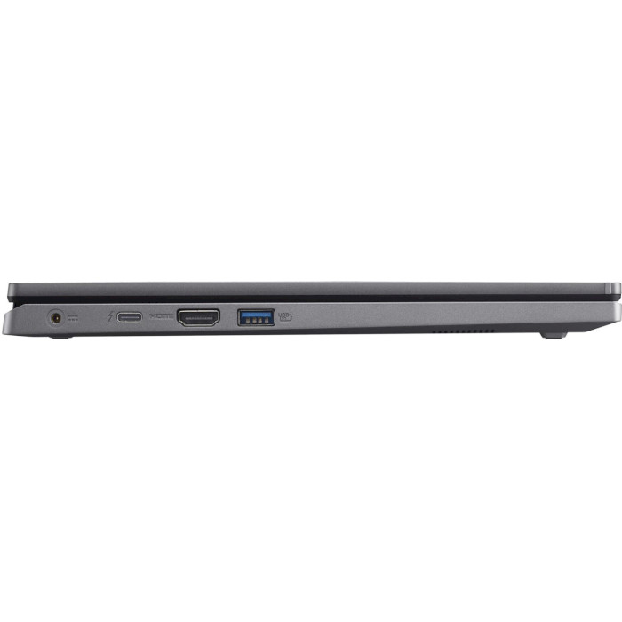 Ноутбук ACER Aspire 5 Spin A5SP14-51MTN-59MH Steel Gray (NX.KHKEU.003)