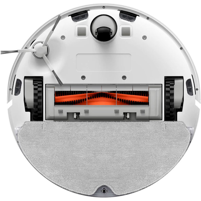 Робот-пылесос DREAME D9 Max White (RLD33GA)