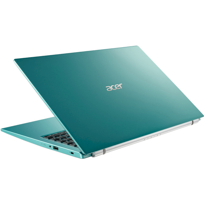 Ноутбук ACER Aspire 3 A315-58-33QL Electric Blue (NX.ADGEU.00X)