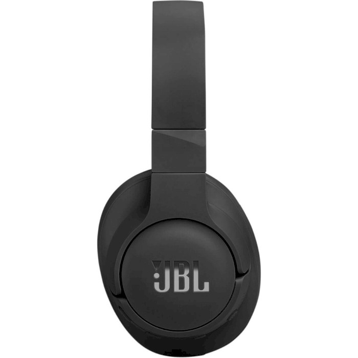 Наушники JBL Tune 770NC Black (JBLT770NCBLK)