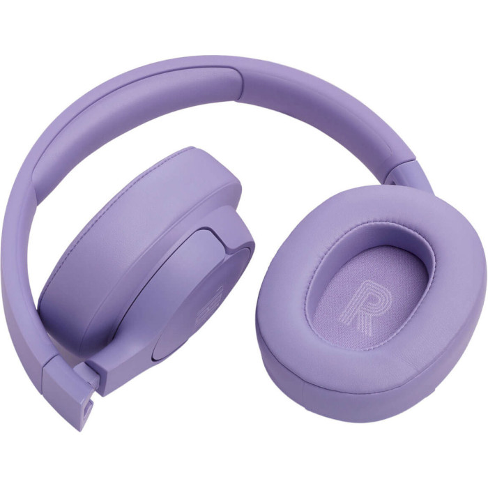 Навушники JBL Tune 770NC Purple (JBLT770NCPUR)