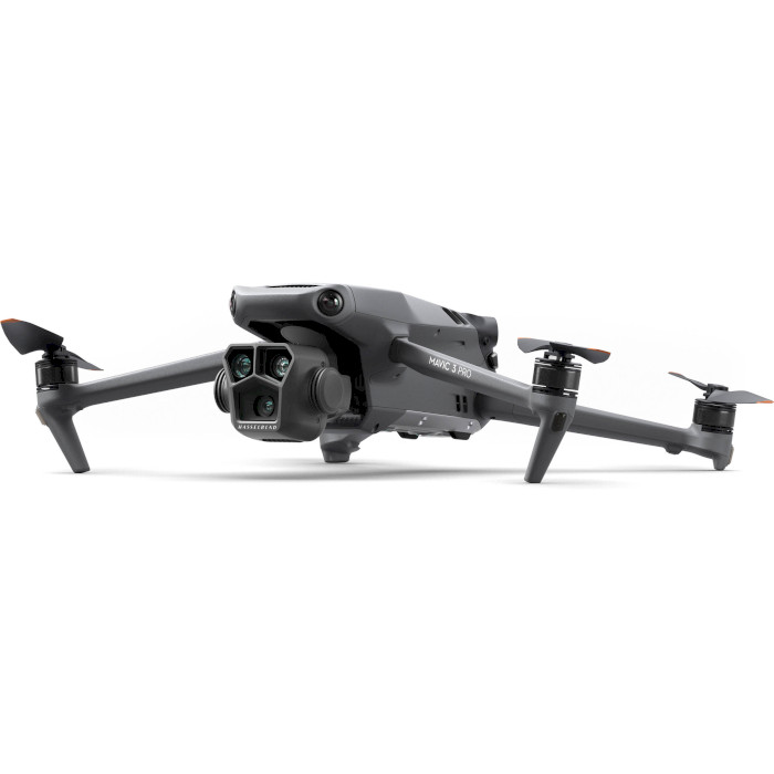 Квадрокоптер DJI Mavic 3 Pro Fly More Combo w/DJI RC (CP.MA.00000660.01)