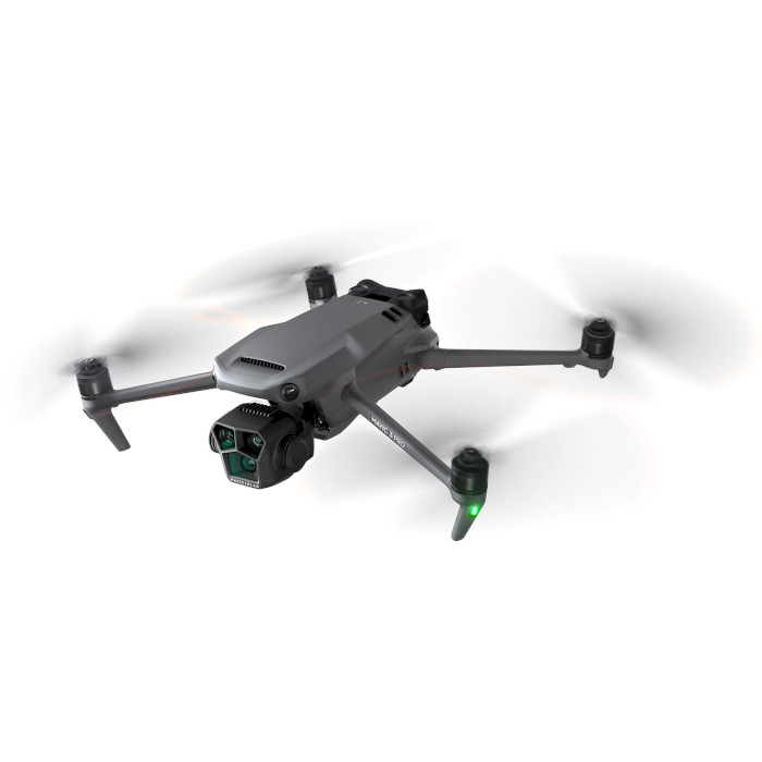 Квадрокоптер DJI Mavic 3 Pro Fly More Combo w/DJI RC (CP.MA.00000660.01)