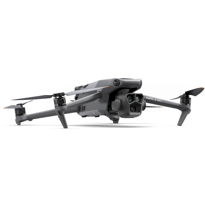 Квадрокоптер DJI Mavic 3 Pro Fly More Combo w/DJI RC Pro (CP.MA.00000662.01)