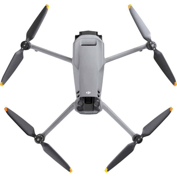 Квадрокоптер DJI Mavic 3 Pro Fly More Combo w/DJI RC Pro (CP.MA.00000662.01)