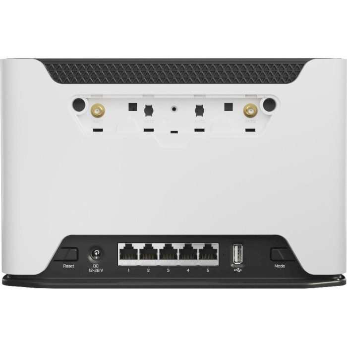 Wi-Fi роутер MIKROTIK Chateau LTE6 (D53G-5HACD2HND-TC&FG621)
