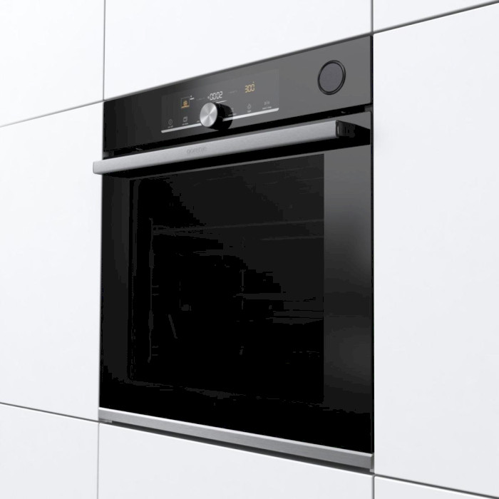 Духова шафа GORENJE BPSAX6747A08BGWI (739571)