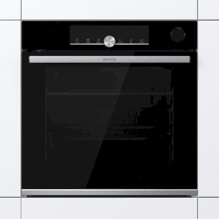 Духова шафа GORENJE BPSAX6747A08BGWI (739571)