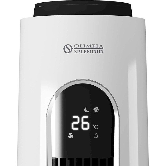 Охолоджувач повітря OLIMPIA SPLENDID Peler Tower (OS-99312)