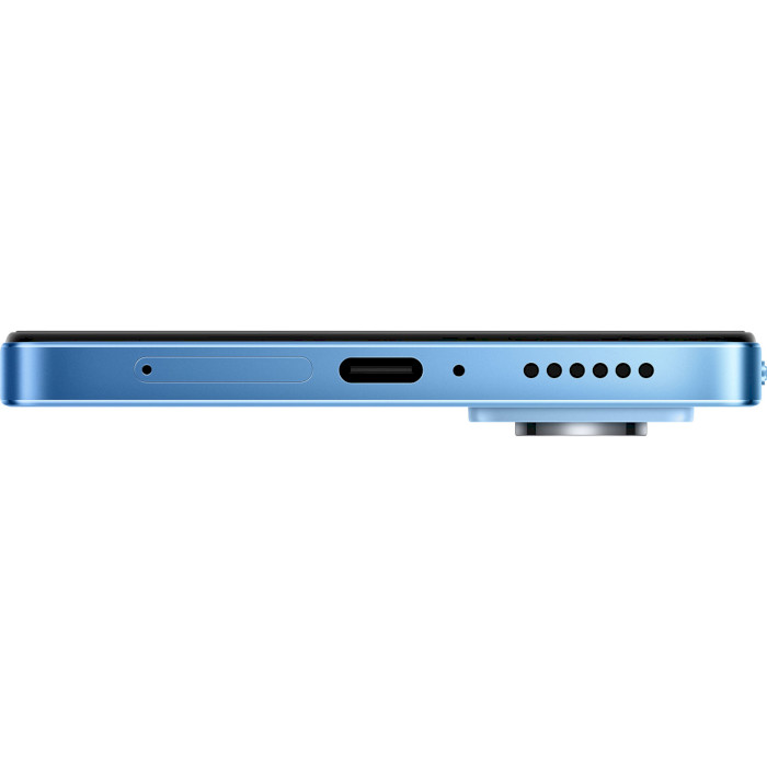 Смартфон REDMI Note 12 Pro 6/128GB Glacier Blue