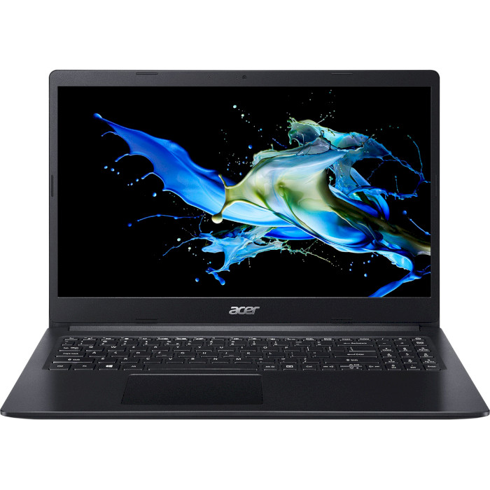 Ноутбук ACER Extensa 15 EX215-31-C676 Black (NX.EFTEX.01L)