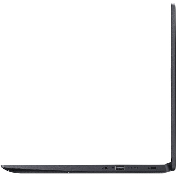 Ноутбук ACER Extensa 15 EX215-31-C676 Black (NX.EFTEX.01L)