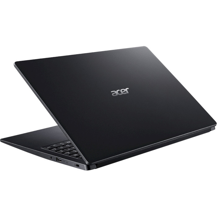 Ноутбук ACER Extensa 15 EX215-31-C676 Black (NX.EFTEX.01L)