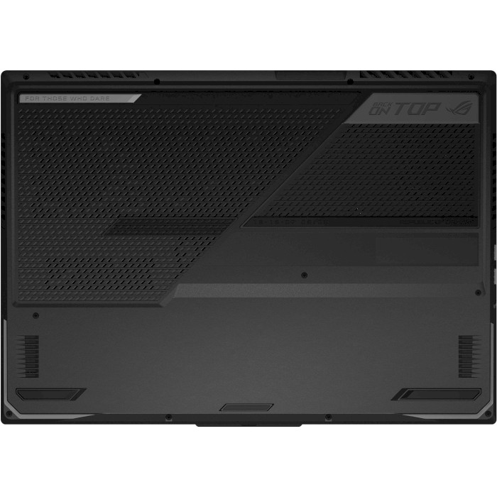 Ноутбук ASUS ROG Strix Scar 17 G733PZ Off Black (G733PZ-LL067W)