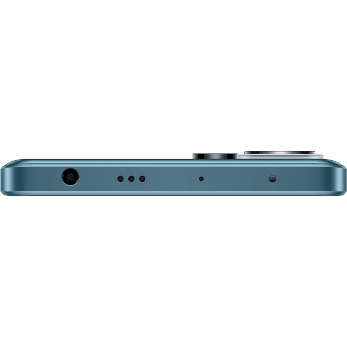 Смартфон POCO F5 12/256GB Blue (MZB0E5DEU)