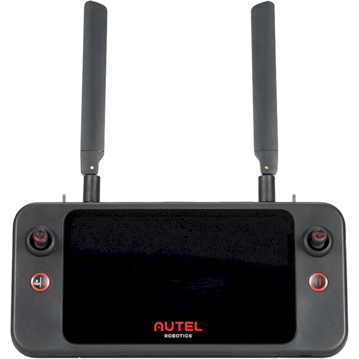 Квадрокоптер AUTEL EVO II Pro V3 Gray Rugged Bundle (102001738)