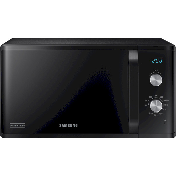 Мікрохвильова піч SAMSUNG MG23K3614AK/UA