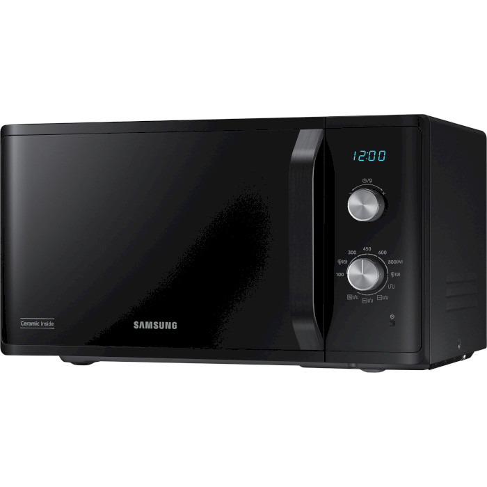 Микроволновая печь SAMSUNG MG23K3614AK/UA