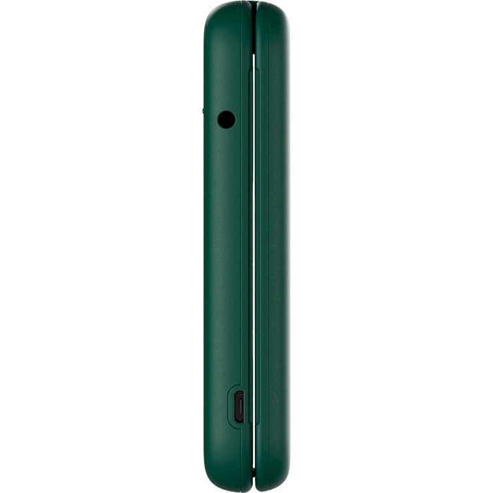 Мобильный телефон NOKIA 2660 Flip Lush Green