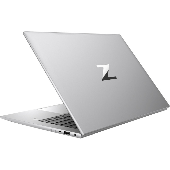 Ноутбук HP ZBook Firefly 14 G9 Silver (6K3A6AV_V1)