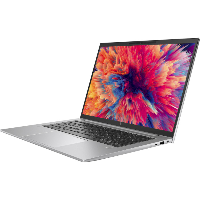 Ноутбук HP ZBook Firefly 14 G9 Silver (4C3U5AV_V1)