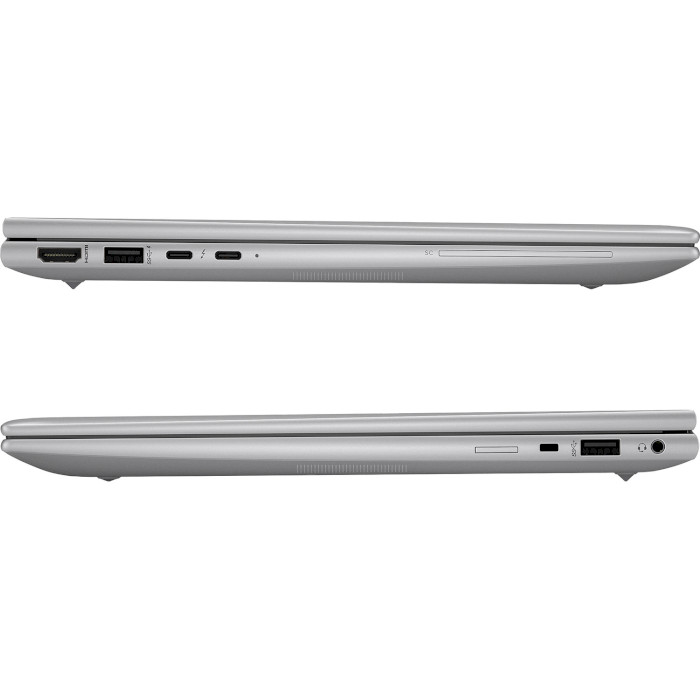 Ноутбук HP ZBook Firefly 14 G9 Silver (4C3U5AV_V1)