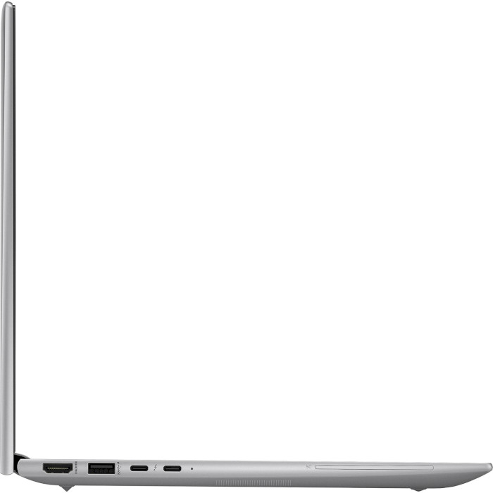 Ноутбук HP ZBook Firefly 14 G9 Silver (6J554AV_V2)
