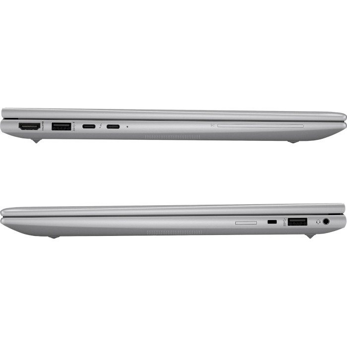 Ноутбук HP ZBook Firefly 14 G9 Silver (6K3A6AV_V2)