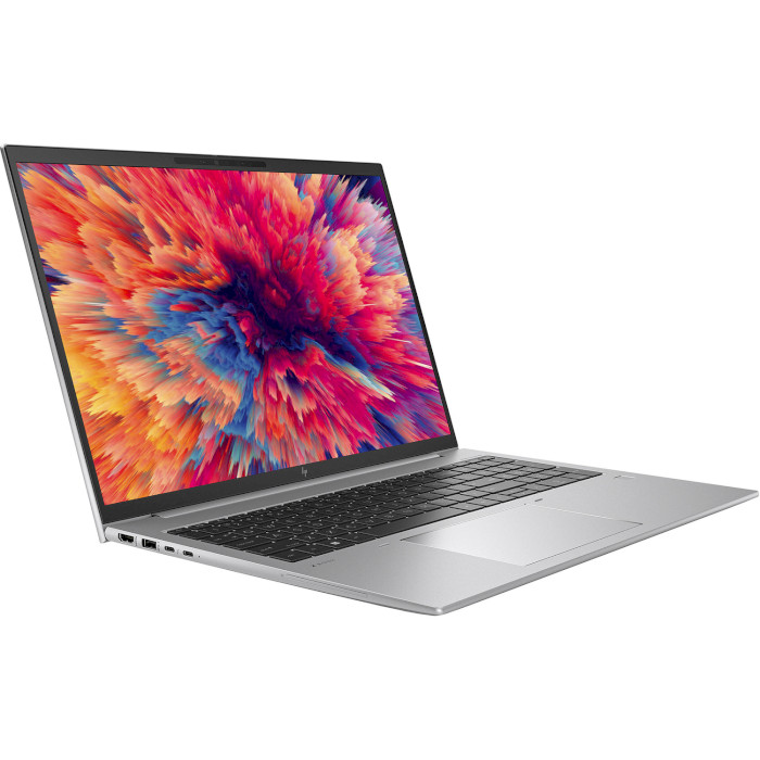 Ноутбук HP ZBook Firefly 16 G9 Silver (6J530AV_V1)