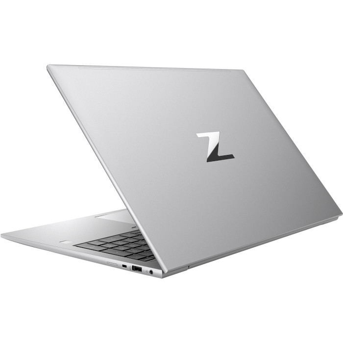 Ноутбук HP ZBook Firefly 16 G9 Silver (6J530AV_V1)