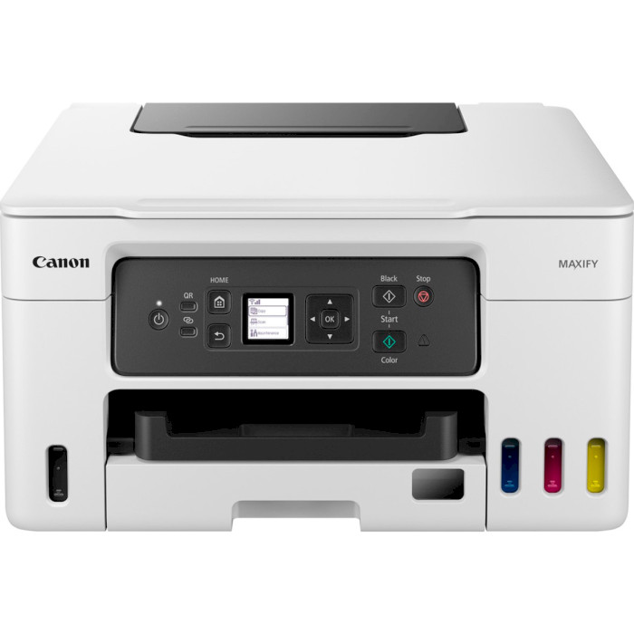 МФУ CANON MAXIFY GX3040 White (5777C009)