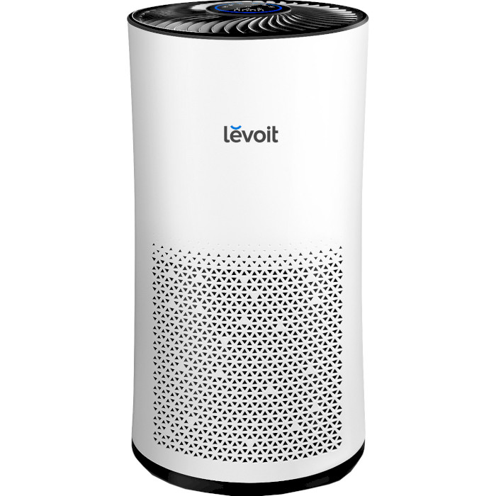Очиститель воздуха LEVOIT Air Purifier LV-H133-RWH Tower White (HEAPAPLVNEU0039)