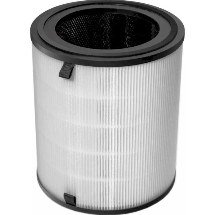 Очищувач повітря LEVOIT Air Purifier LV-H133-RWH Tower White (HEAPAPLVNEU0039)